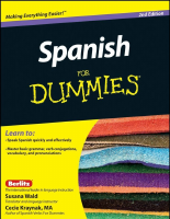 Spanish For Dummies.pdf